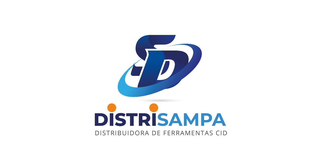 DistriSampa - Ferramentas CID Logo